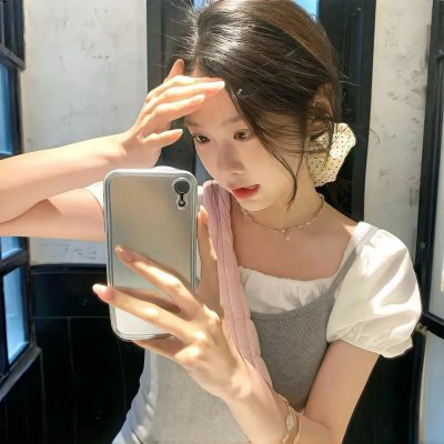 小女追爱记