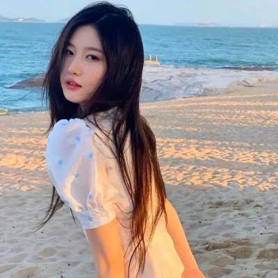 夏日的期待
